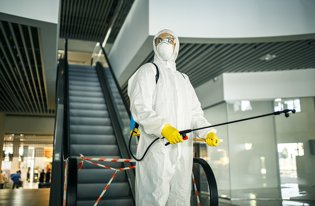 Altıeylül Haşere İlaçlama